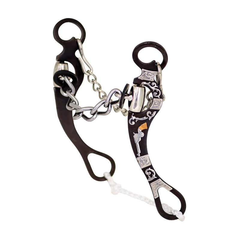 Partrade Outlaw Tombstone Chain Bit