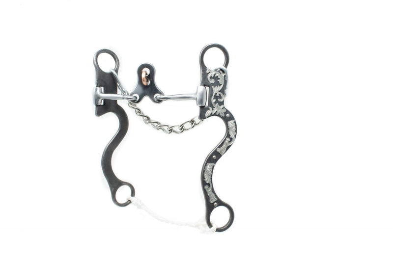 Partrade Walt Woodward Legend Douglas Spade Bit