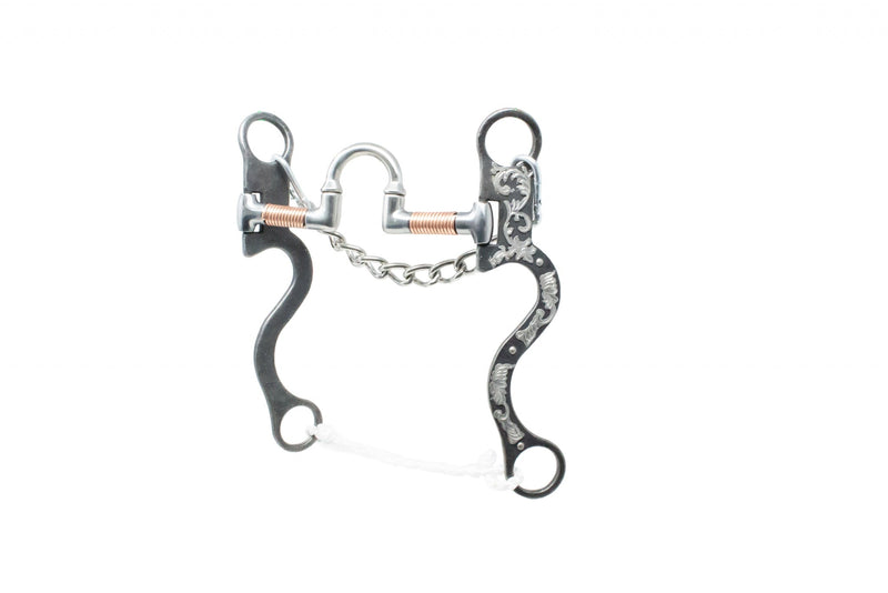 Partrade Walt Woodward Legend Copper Wrapped Correction Bit