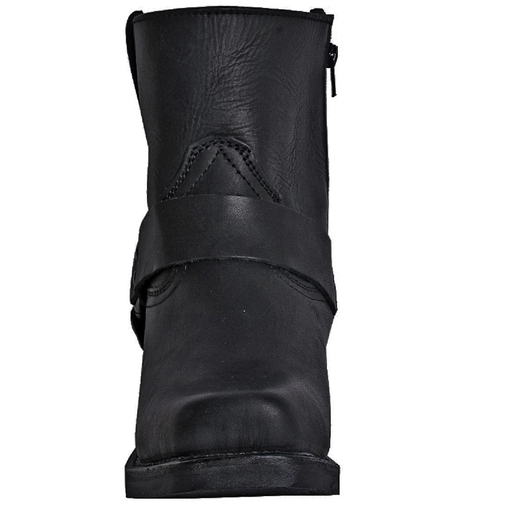 RODEO ロデオ RIO LOBO LEATHER BOOT – Dingo1969