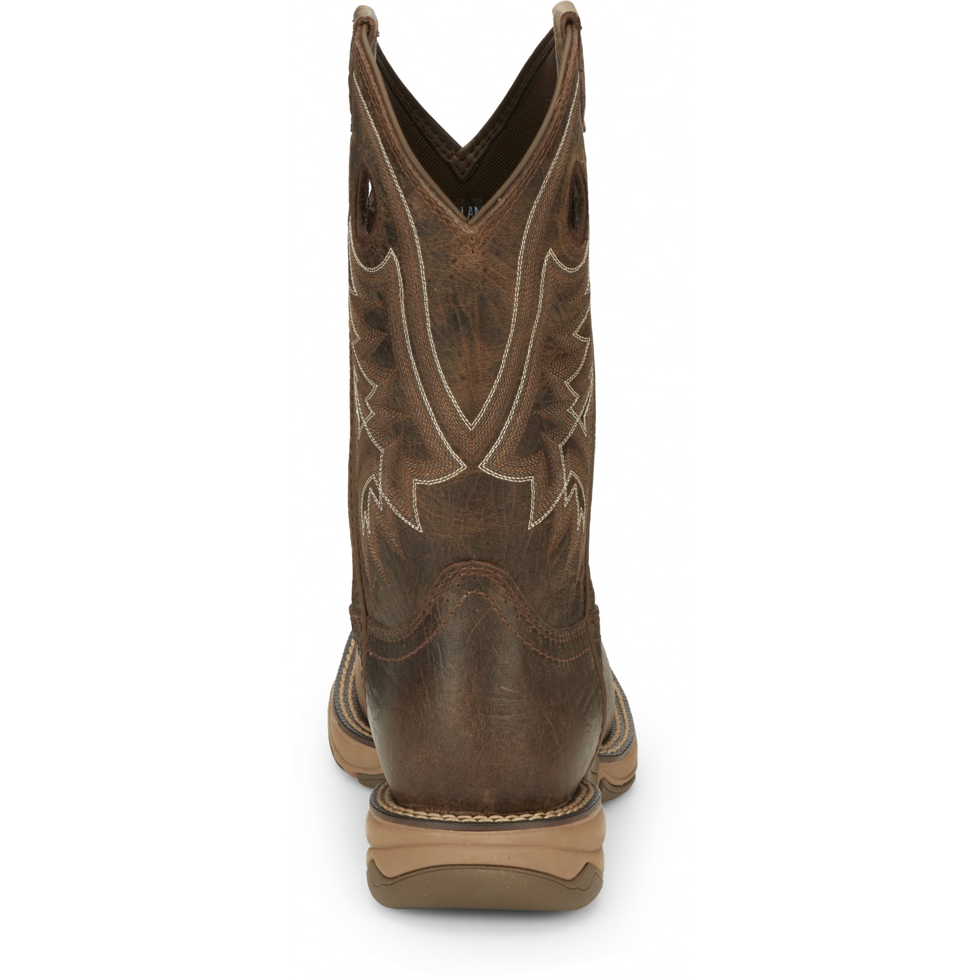 Tony Lama Mens Rasp 11" Work Boots