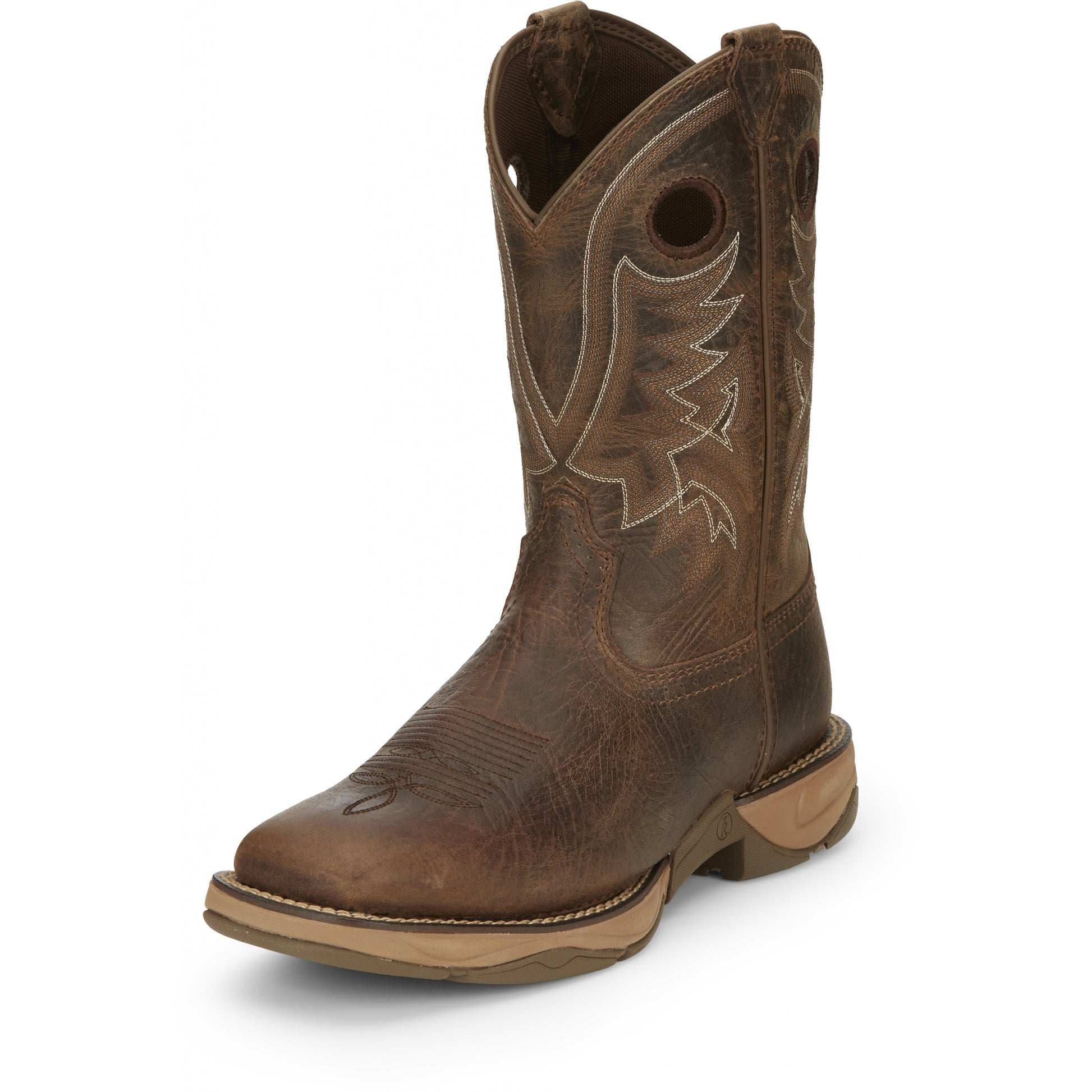 Tony Lama Mens Rasp 11" Work Boots