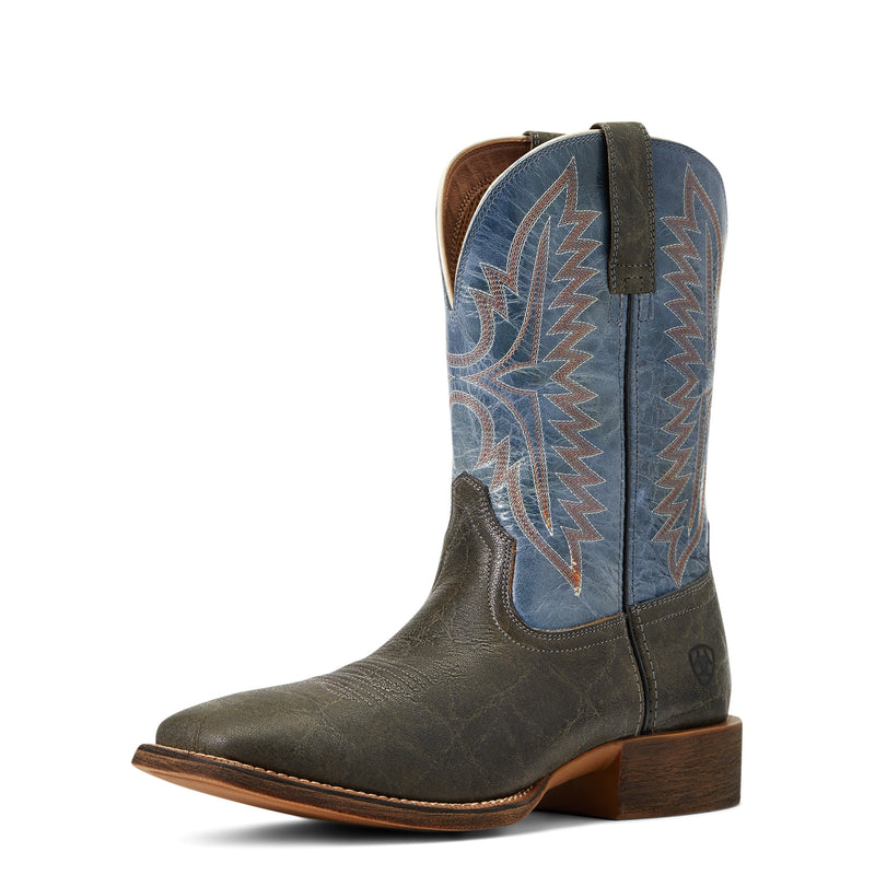 Ariat Mens Sport Smokewagon Western Boots