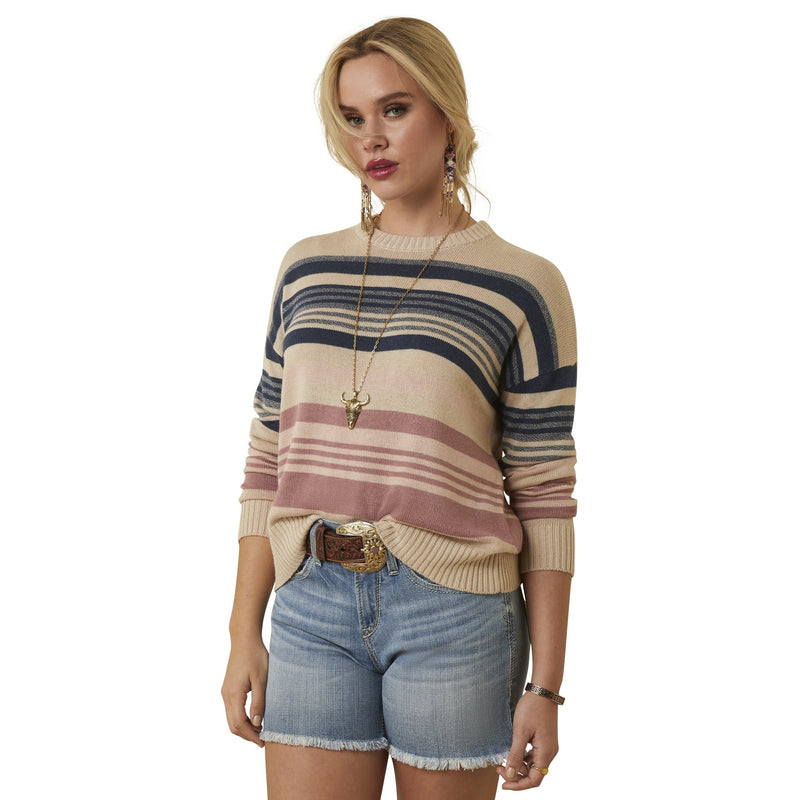 Ariat Ladies Kimmy Sweater