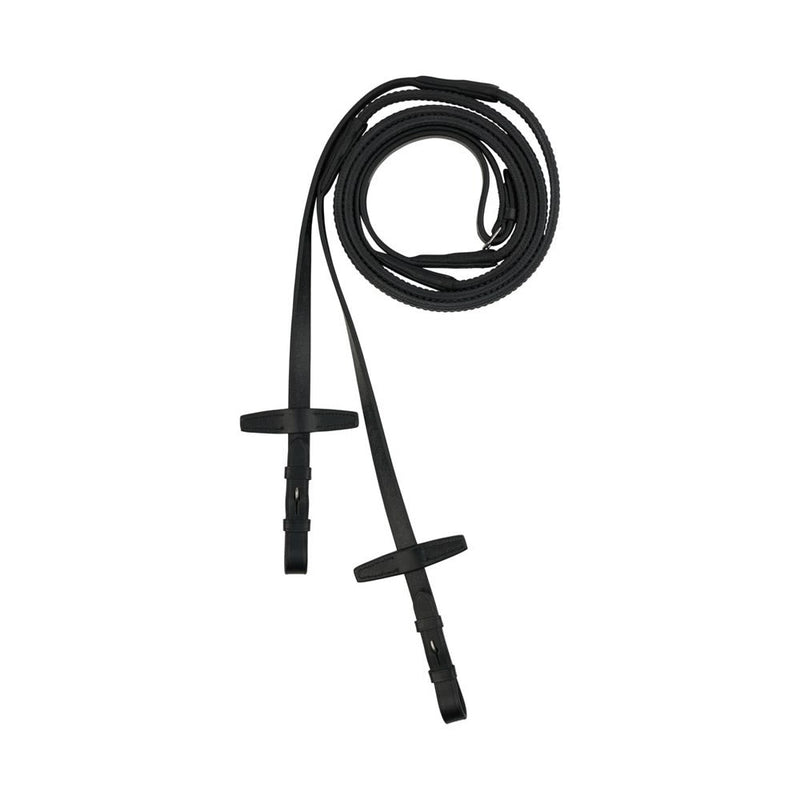 Horze Muswell Rubber Reins