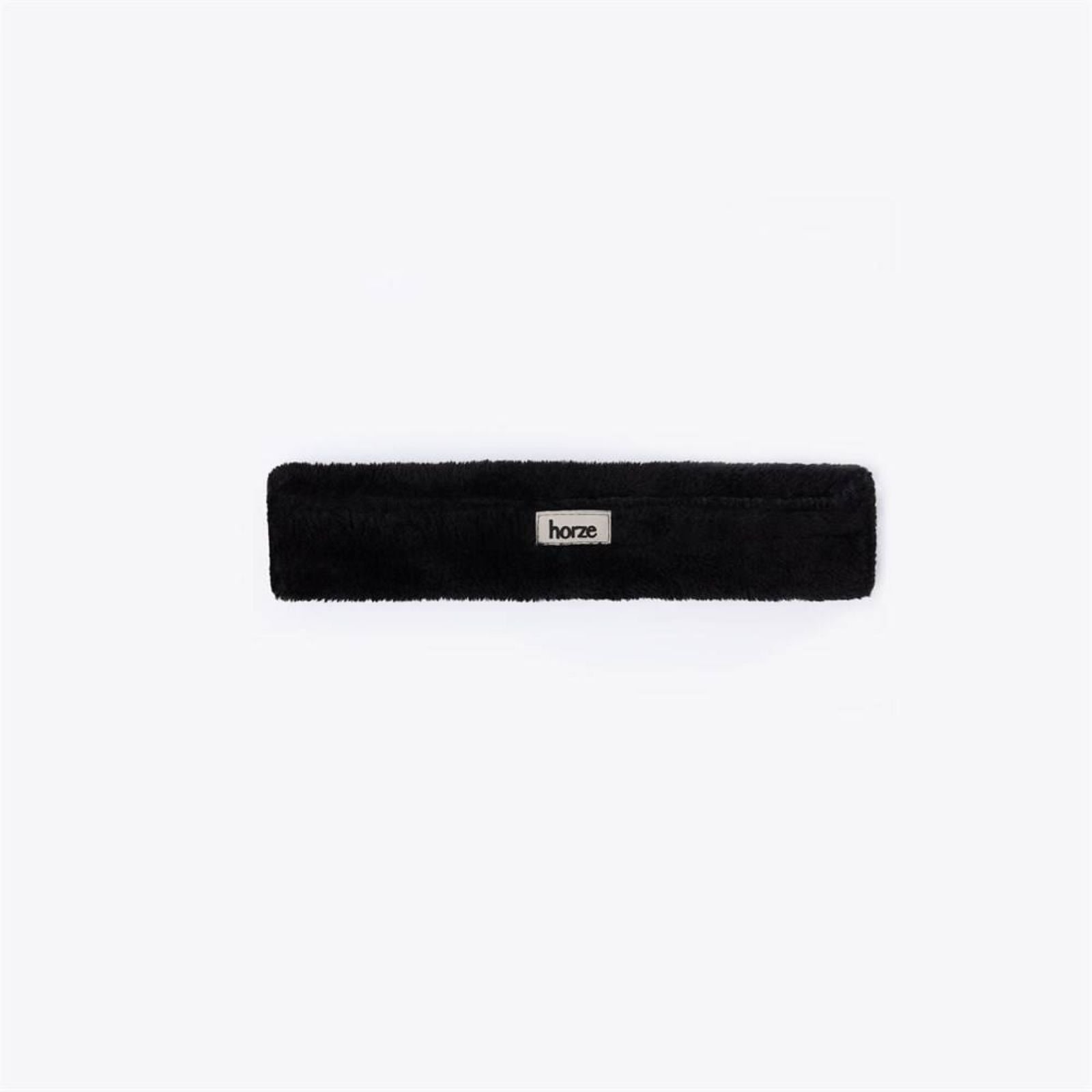 Horze Narvik Faux Fur Rein Cover– StateLineTack