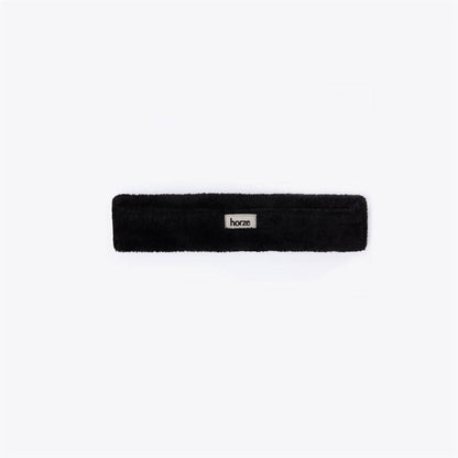 Horze Narvik Faux Fur Rein Cover