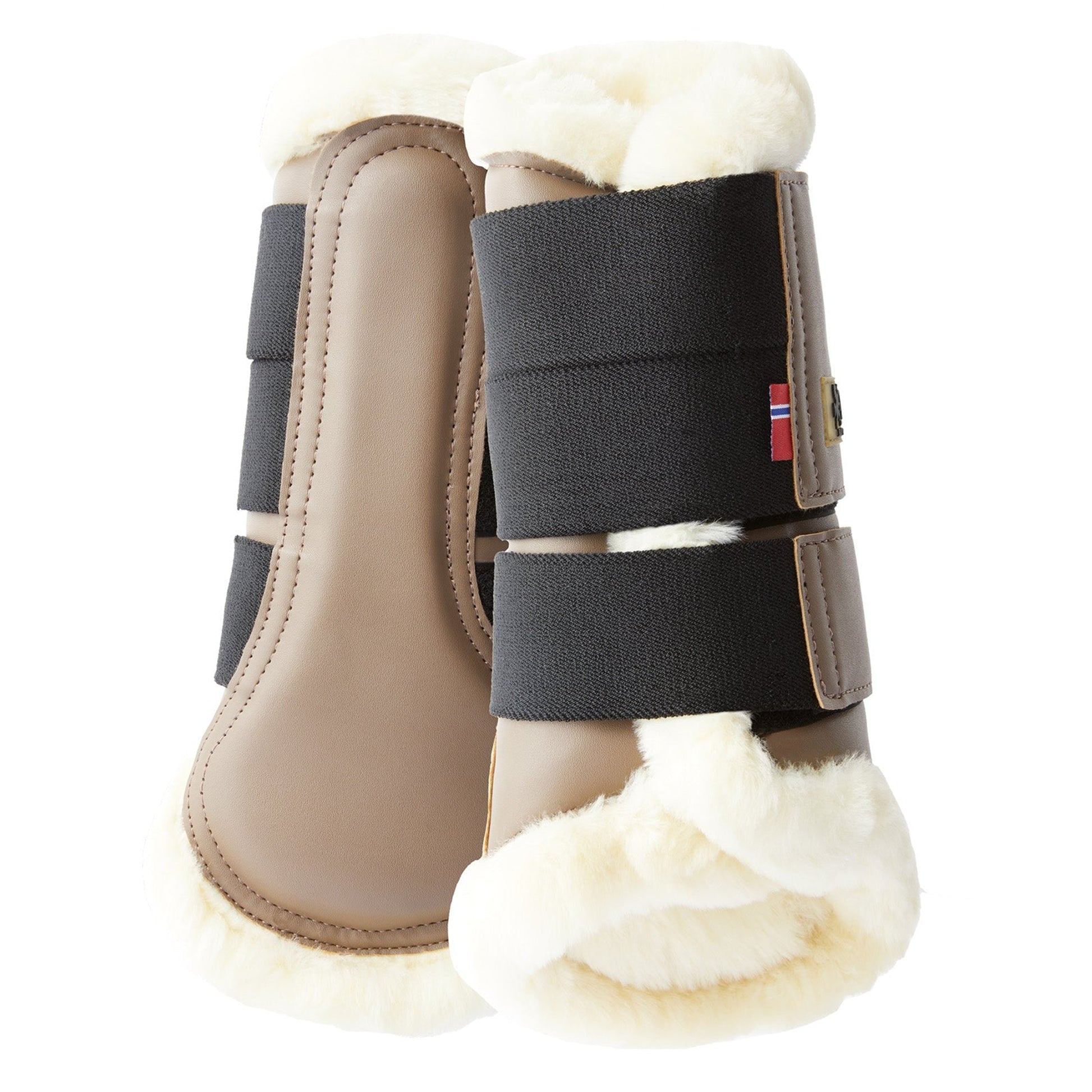 B Vertigo Quinn Brushing Boots