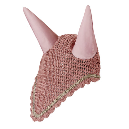 Horze Munich Deep Front Ear Net