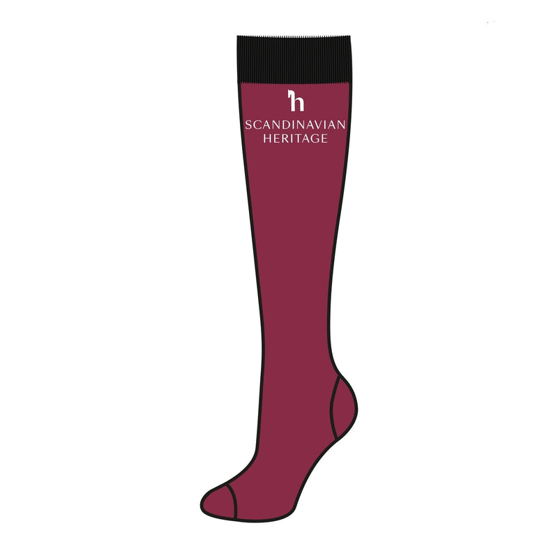 Horze Noya Knee Socks