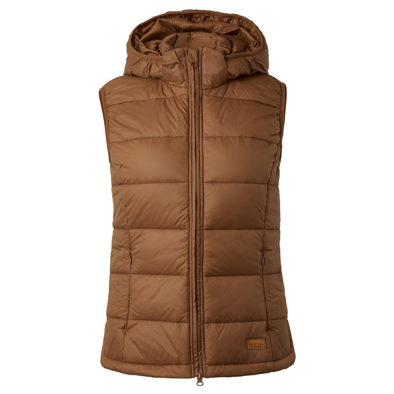 Horze Ladies Anne Padded Vest