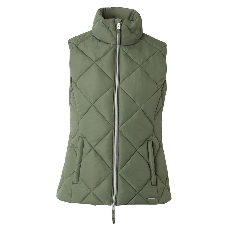 Horze Ladies Carola Padded Vest