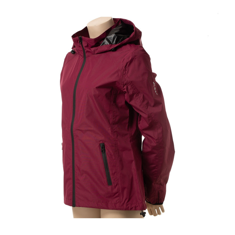 Horze Ladies Stella Waterproof Shell Jacket