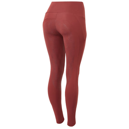 Horze Ladies Raquel Full Seat Tights