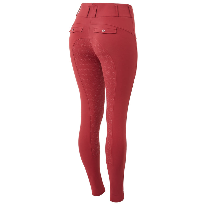 Horze Ladies Ingrid Full Seat Breeches