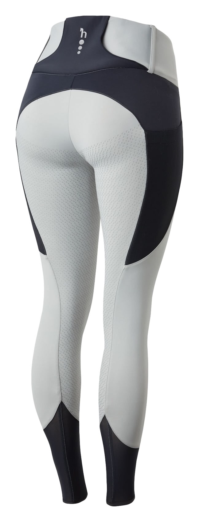 Horze Ladies Ebba Summer Tec Full Seat Breeches