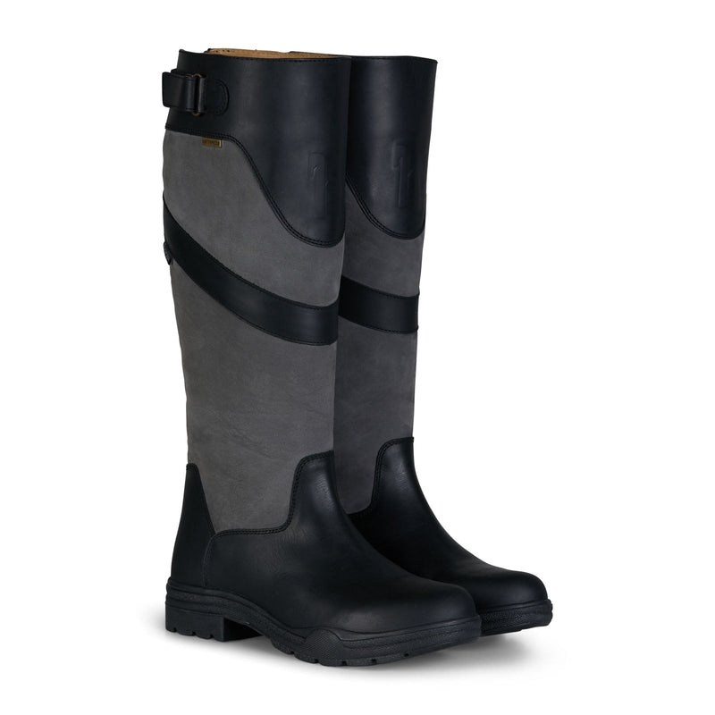 Horze Ladies Waterford Country Boots
