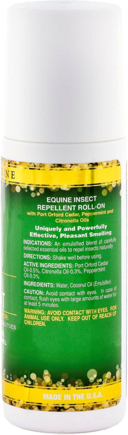 Essential Equine Go'Way Insect Repellant Roll On