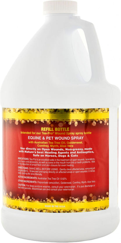 Essential Equine Tea-Pro Wound Healing Spray