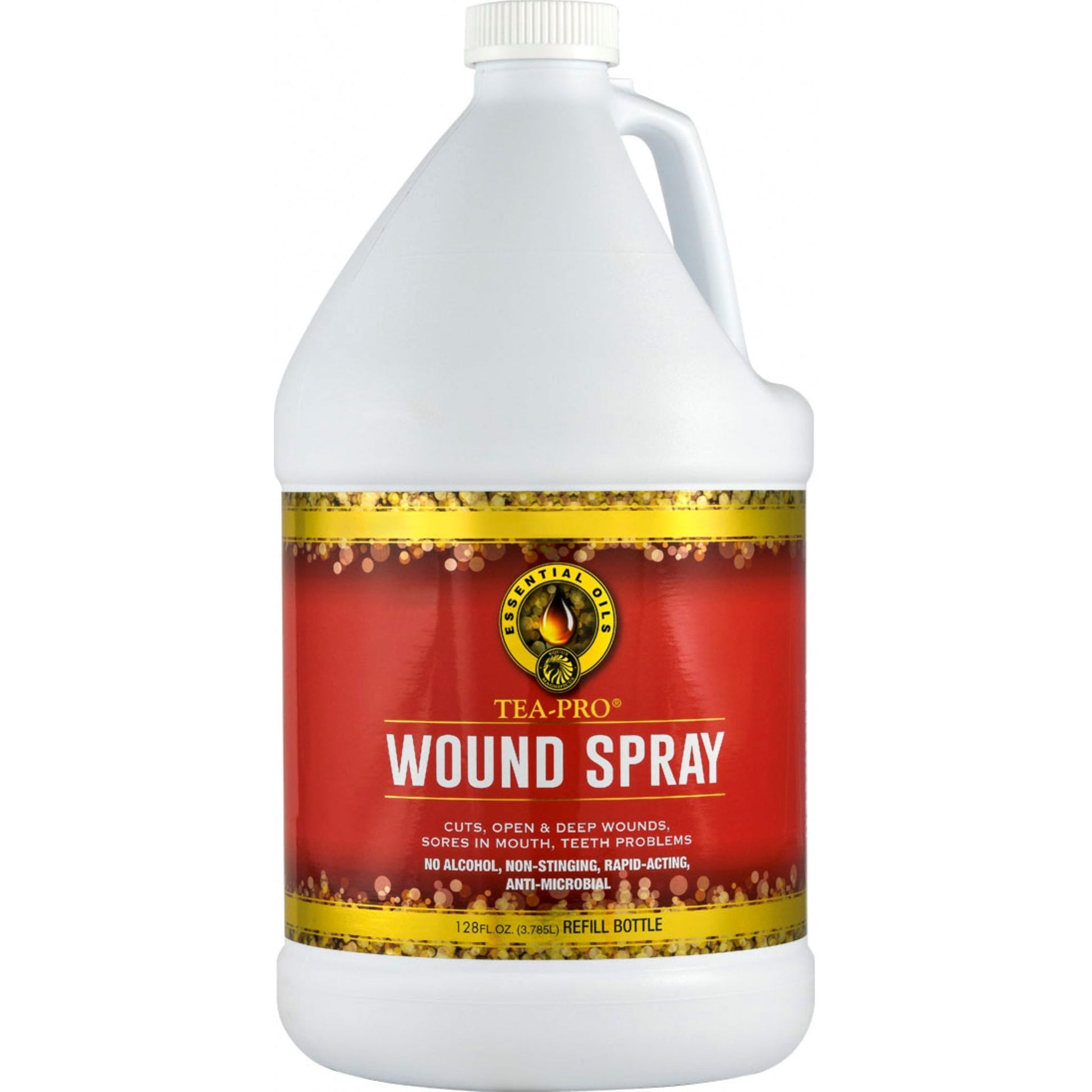 Essential Equine Tea-Pro Wound Healing Spray