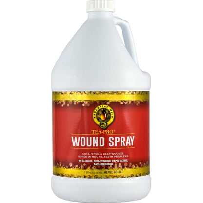 Essential Equine Tea-Pro Wound Healing Spray