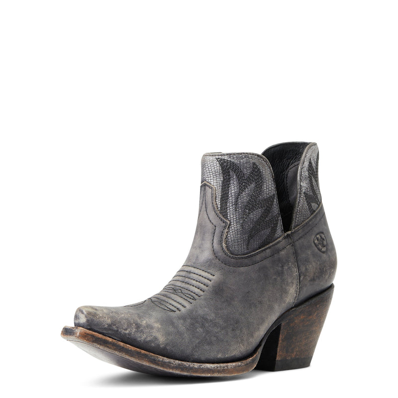 Ariat Ladies Hazel Western Boots