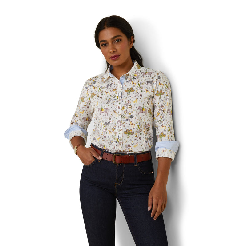 Ariat Ladies Tomales Shirt