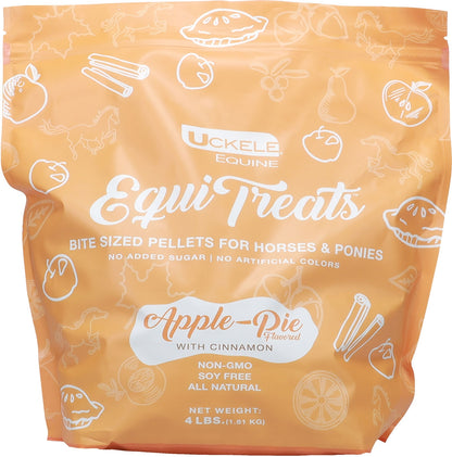 SmartEquine Equi Treats Bite Sized Pellets