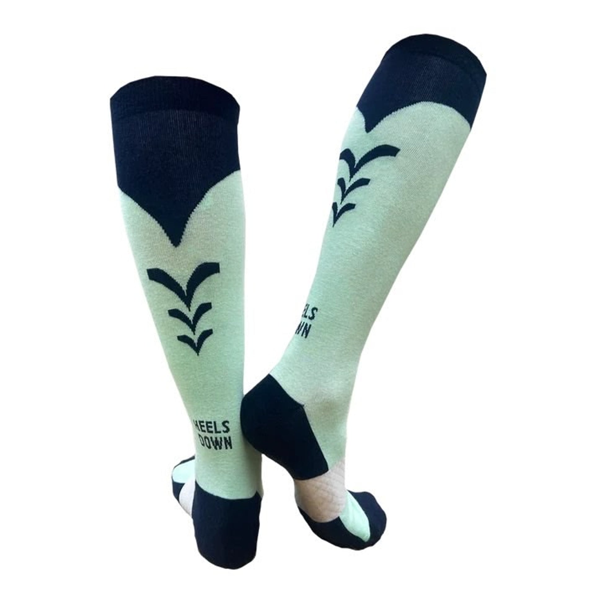 C4 Technical Riding Socks