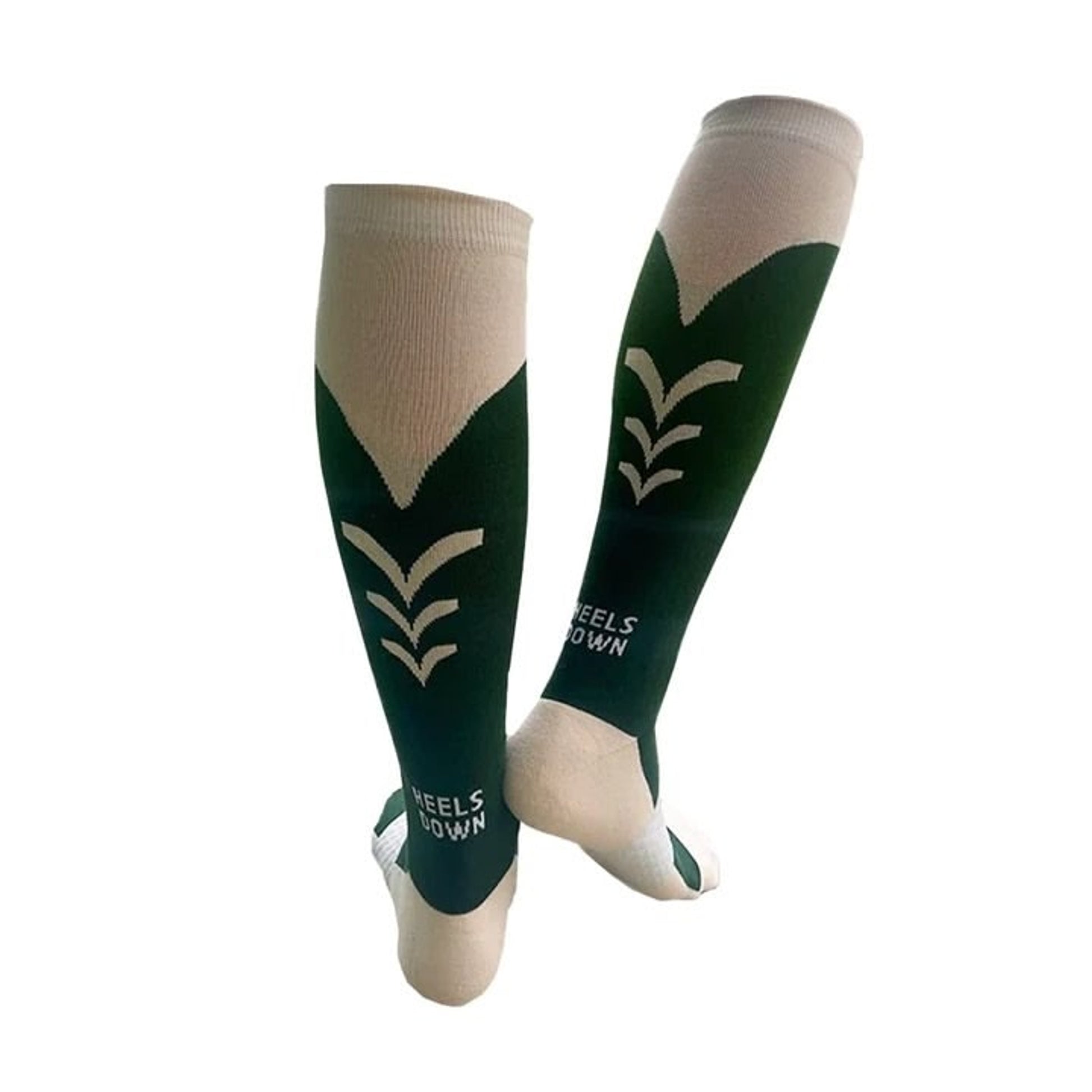 C4 Technical Riding Socks