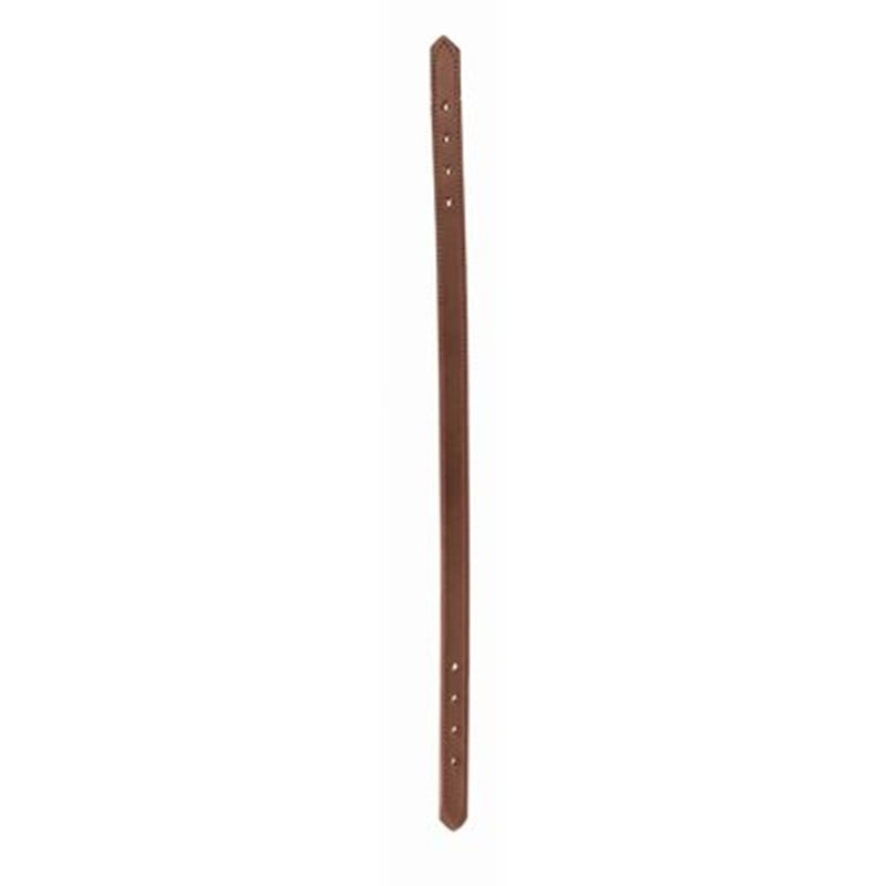 Perri's 1" Heavy Duty Halter Replacement Crown Piece