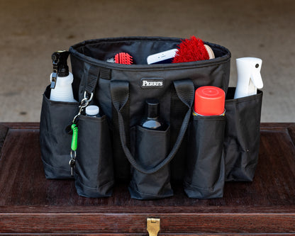 Perri's Premium Grooming Tote