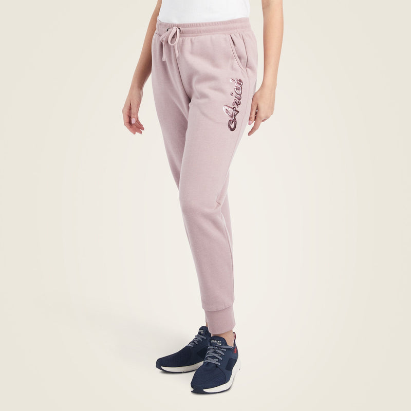 Ariat Ladies REAL Jogger Sweatpants