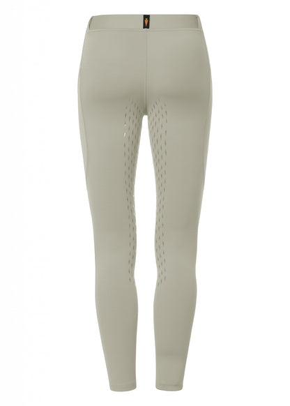 Kerrits Kids Coolcore Silicone Full Leg Tech Tights