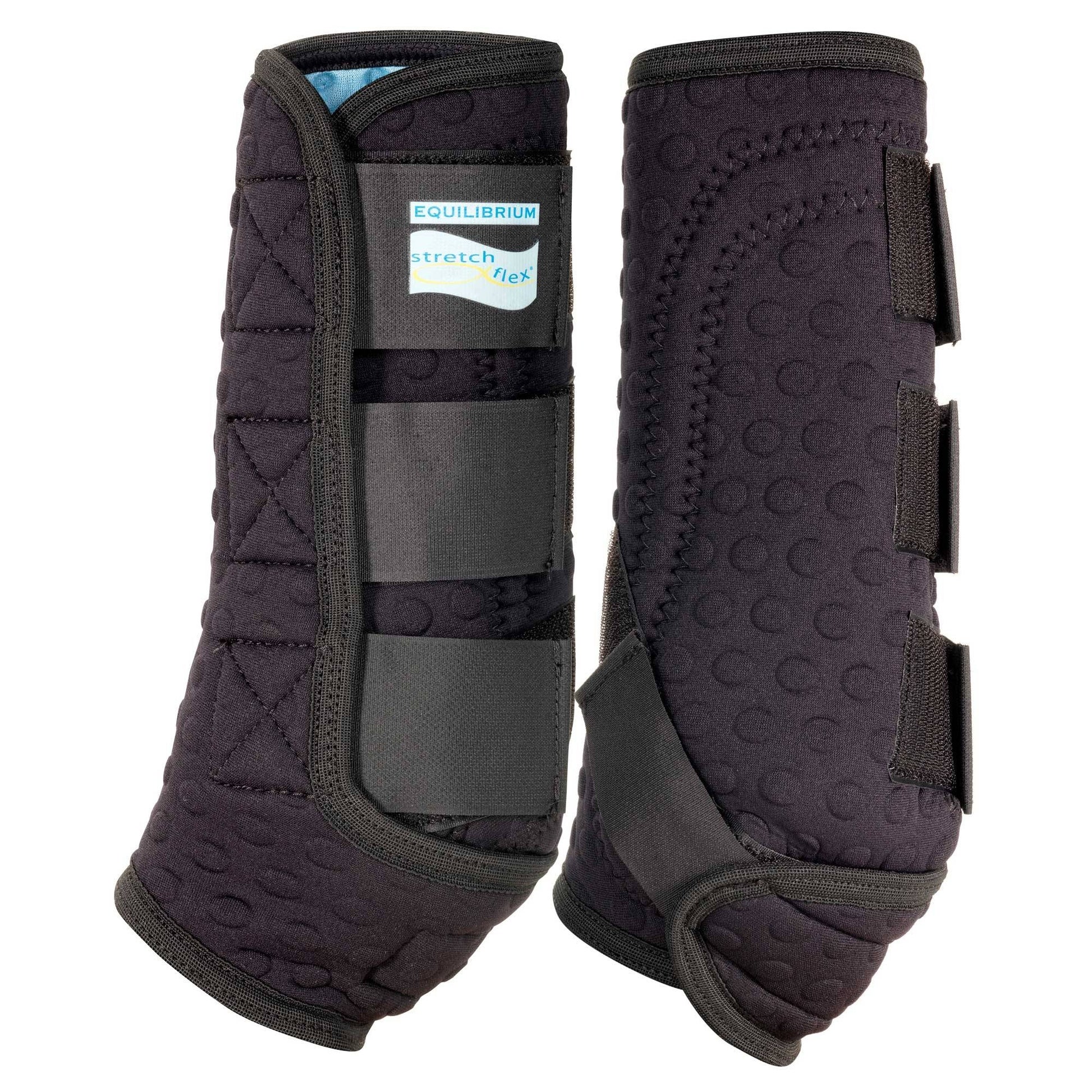 Equilibrium Stretch & Flex Training Wraps