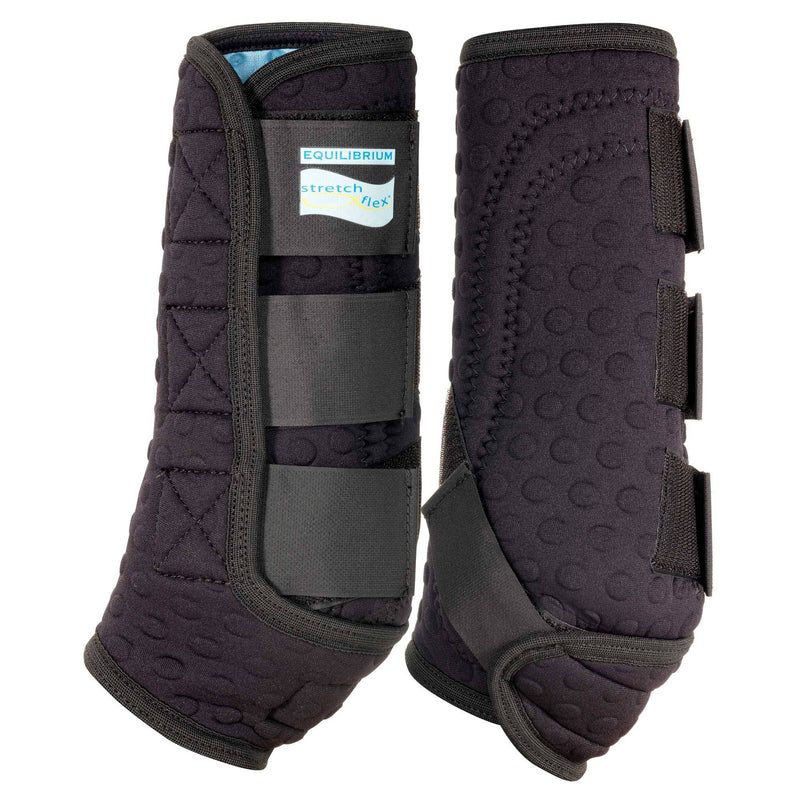 Equilibrium Stretch & Flex Training Wraps