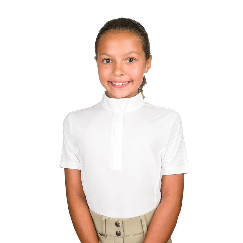 Romfh Kids Classic Short Sleeve Show Shirt