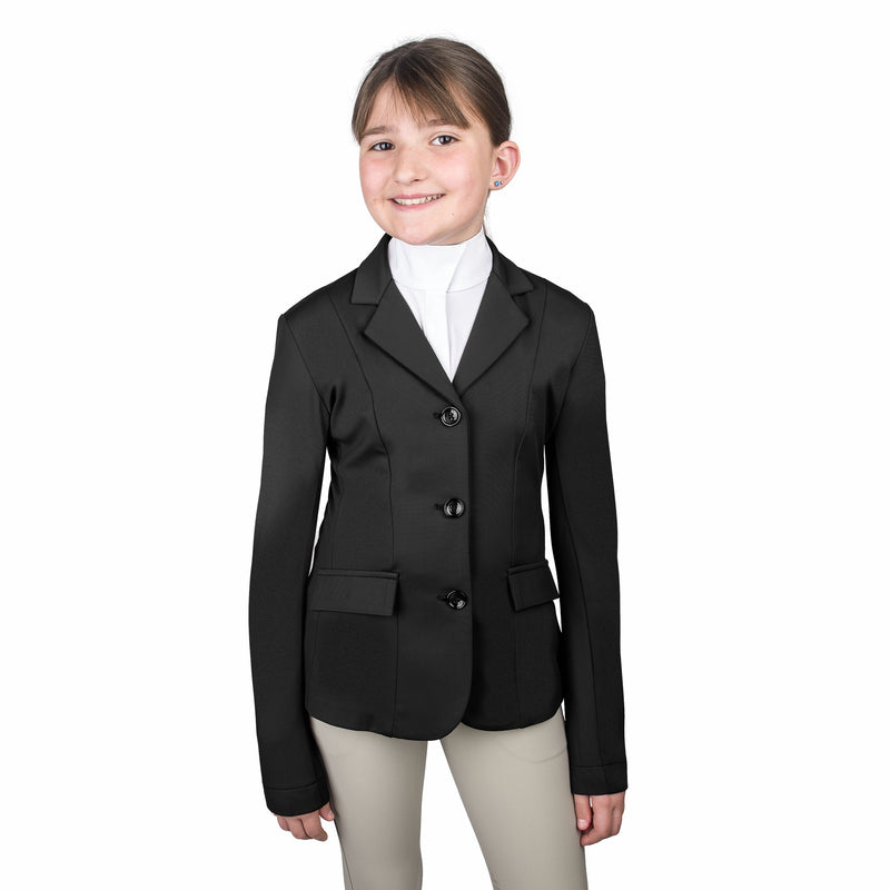 Ovation Kids PowerFlex Show Coat