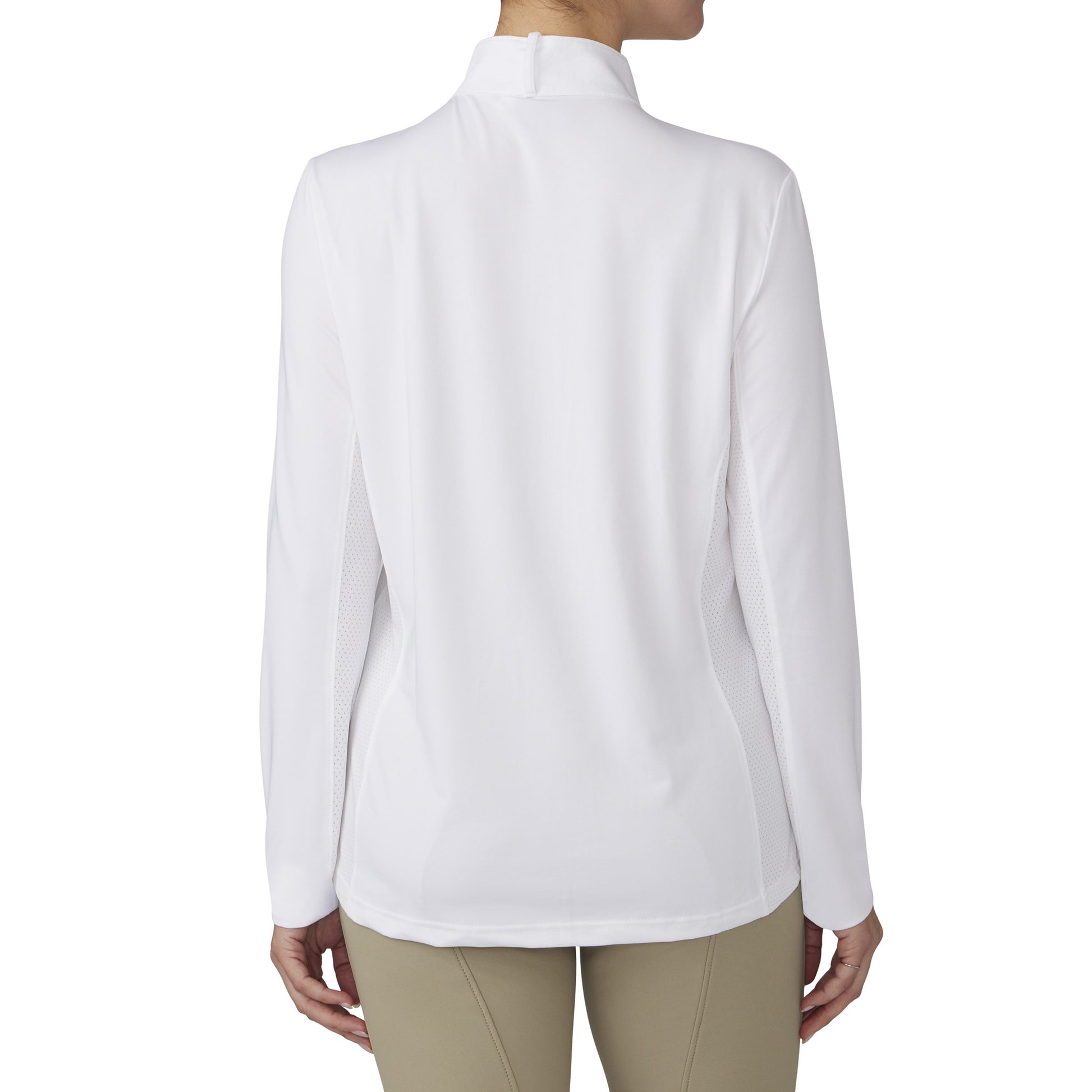 Ovation Ladies Signature Long Sleeve Show Shirt