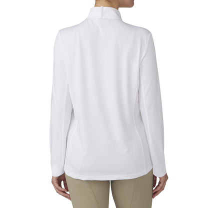Ovation Ladies Signature Long Sleeve Show Shirt