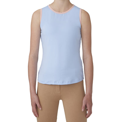Equistar Childs Active Rider Tank