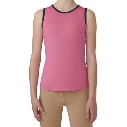 Equistar Childs Active Rider Tank