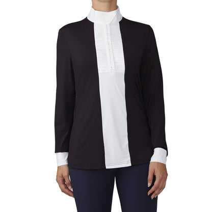Ovation Ladies Elegance Grace Long Sleeve Show Shirt