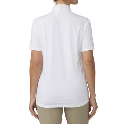 Ovation Ladies Elegance Grace Short Sleeve Show Shirt