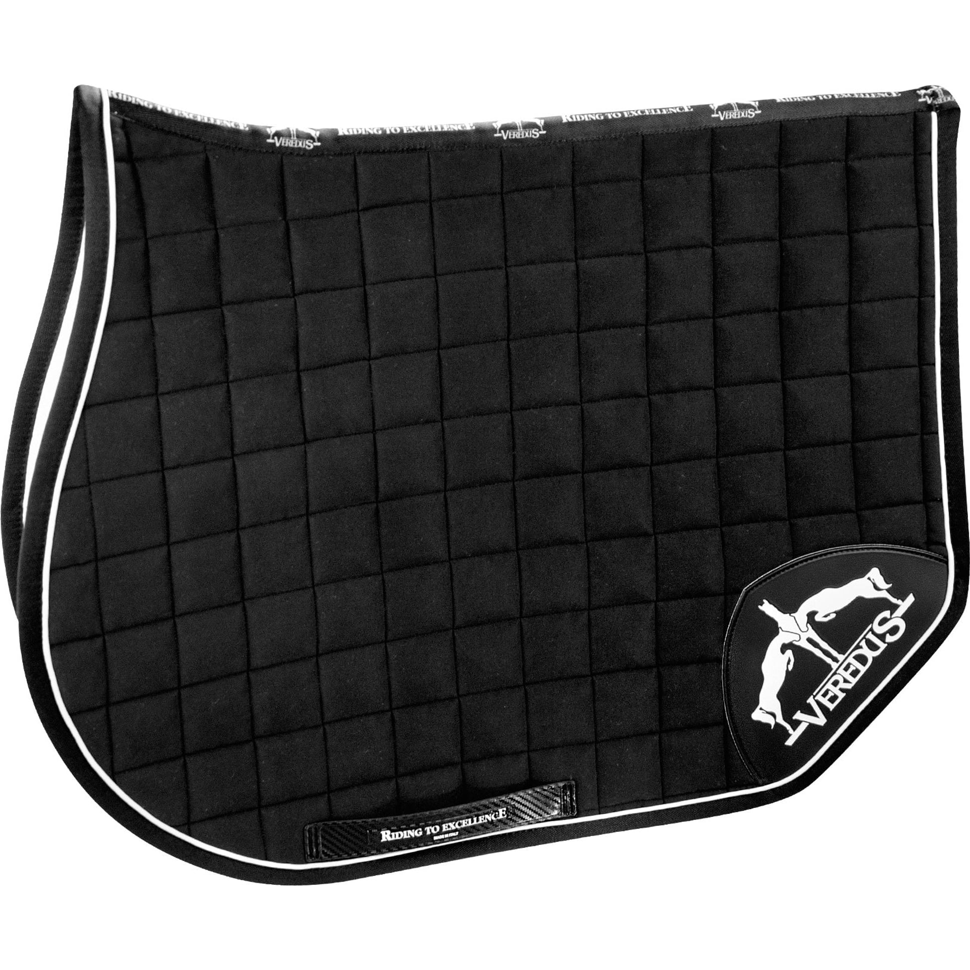 Veredus Jumping Saddle S1 Pad