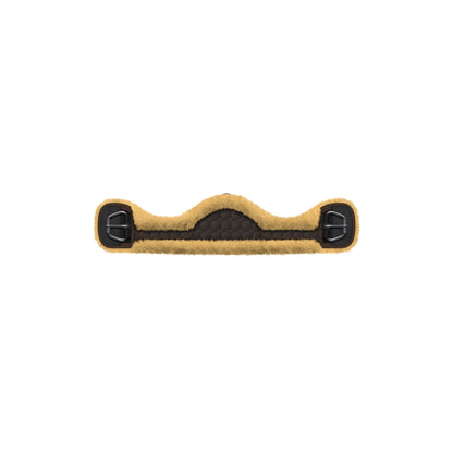 E.A. Mattes Western Asymmetric Girth