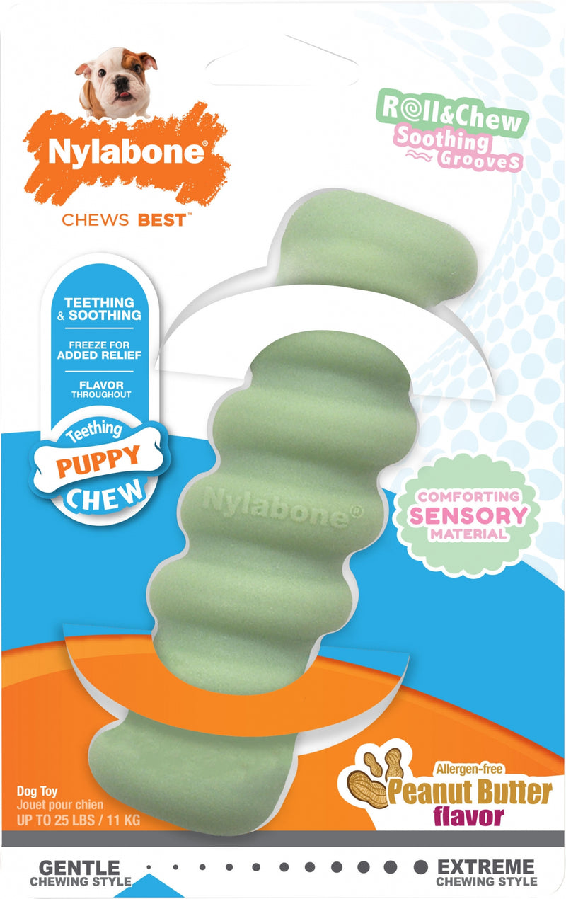 Nylabone Puppy Teething Stick