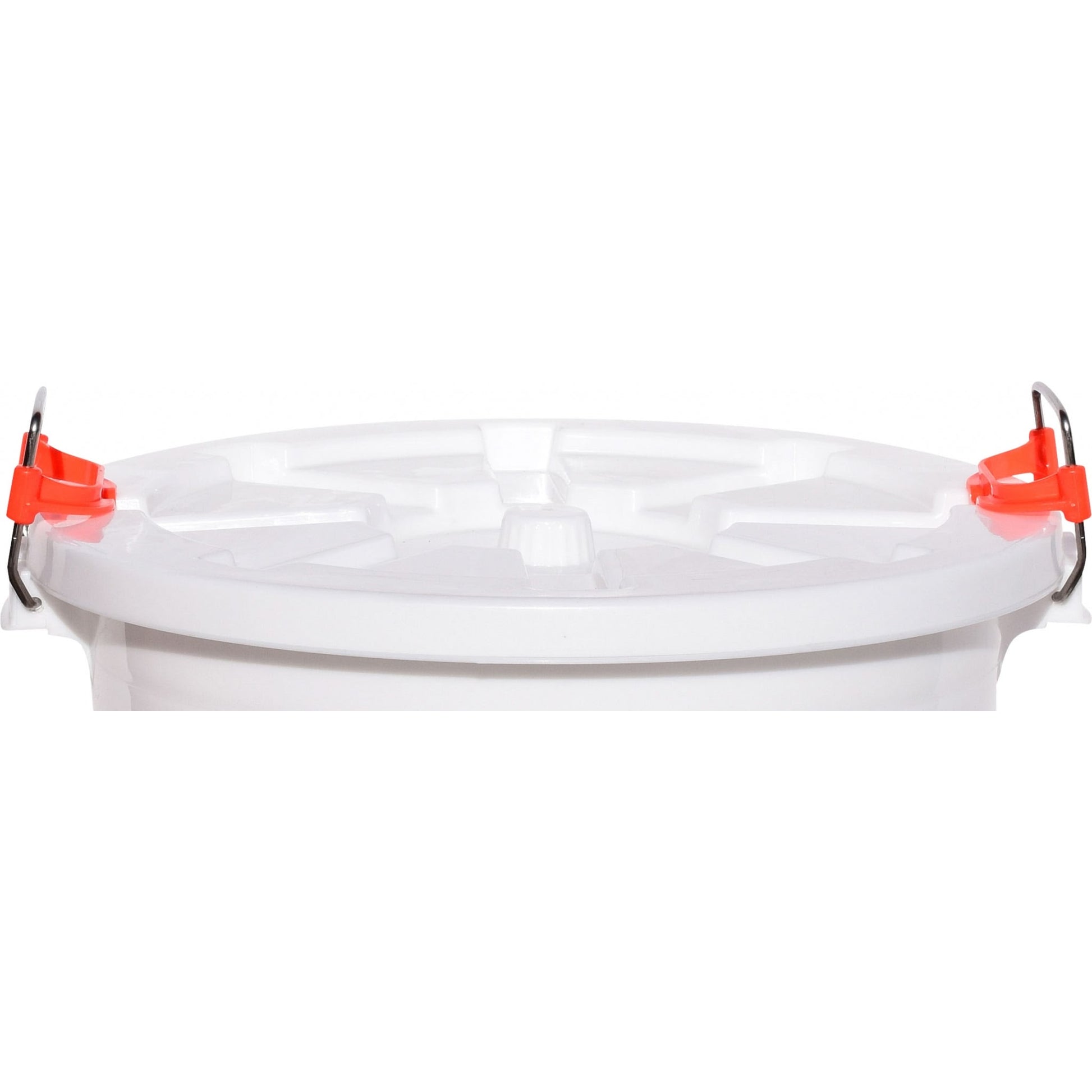 Tuff Stuff Feed Drum Lid