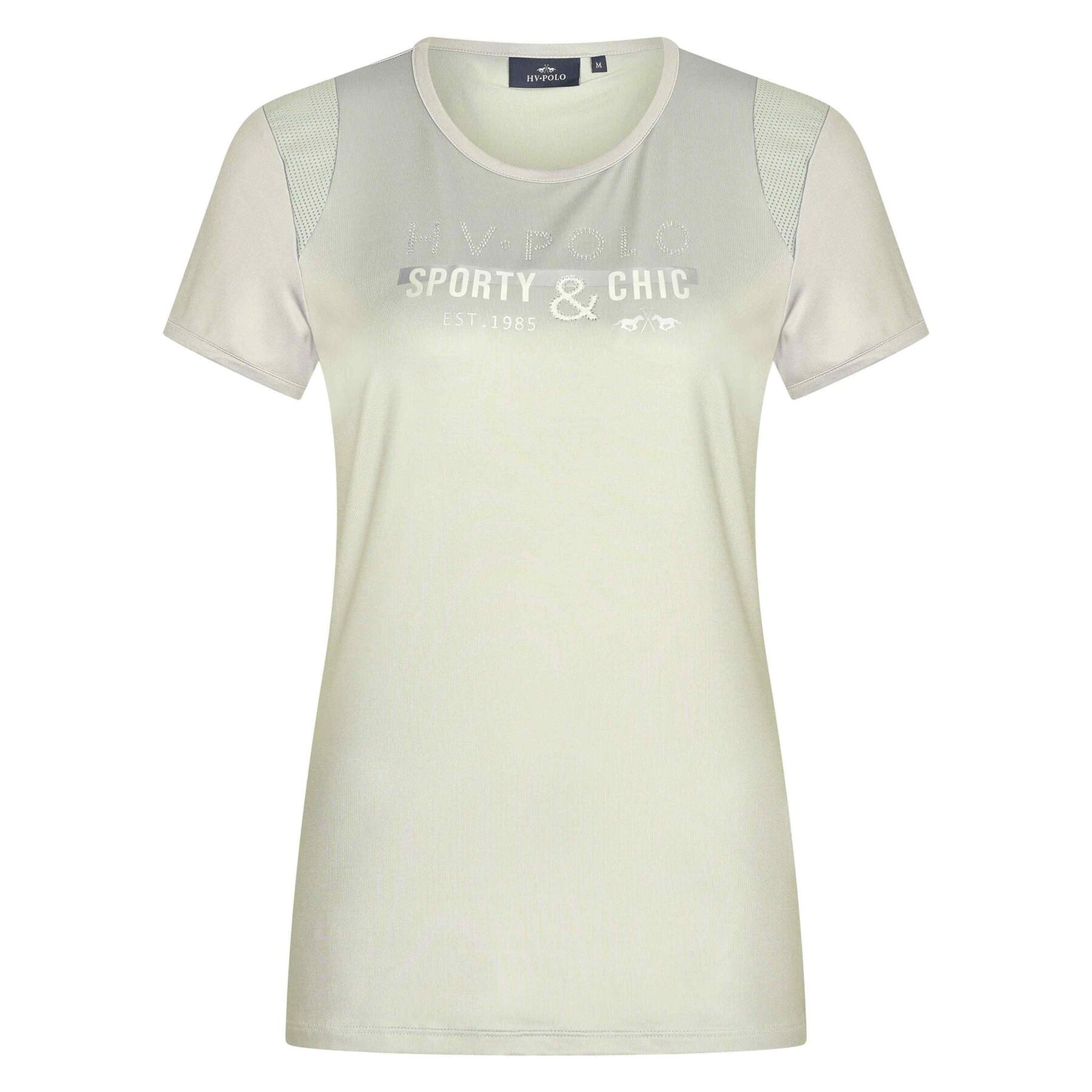HV Polo Ladies Ariel Tech T-Shirt