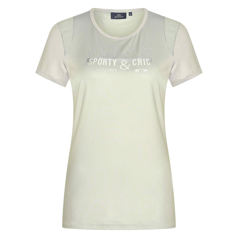 HV Polo Ladies Ariel Tech T-Shirt